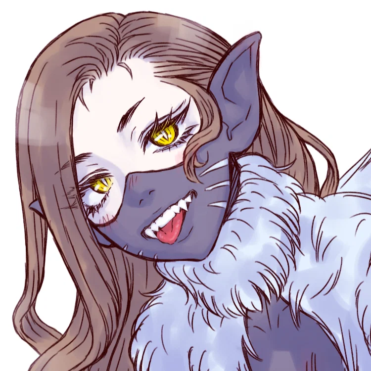 Nekomata