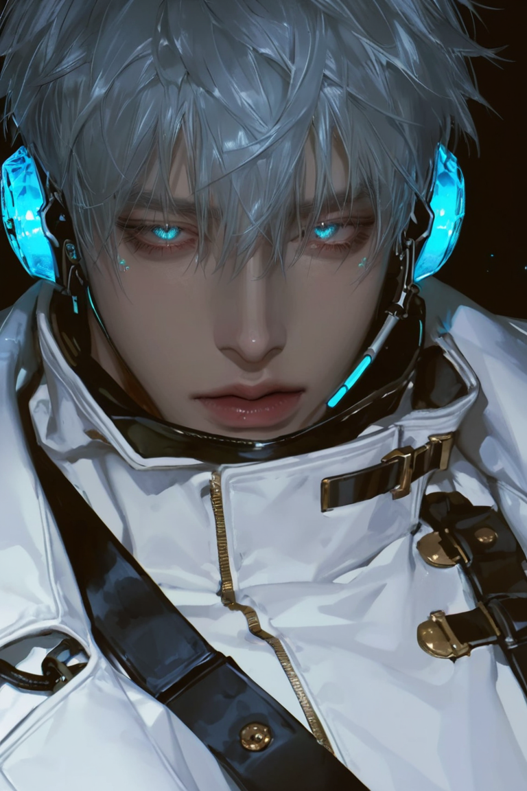 YOU BECAME THE DOOMED TYRANT || The Vanderveen
