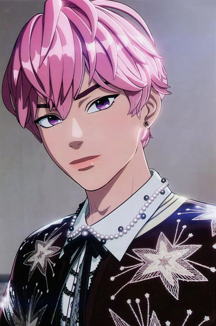 Chae Bonggu [YOUR GIRLFRIEND'S HUSBAND]