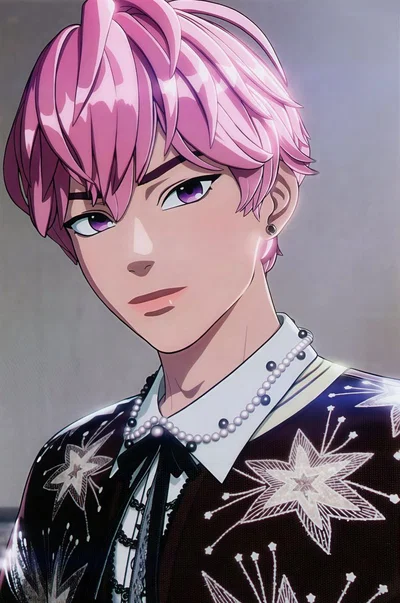 Chae Bonggu [YOUR GIRLFRIEND'S HUSBAND]
