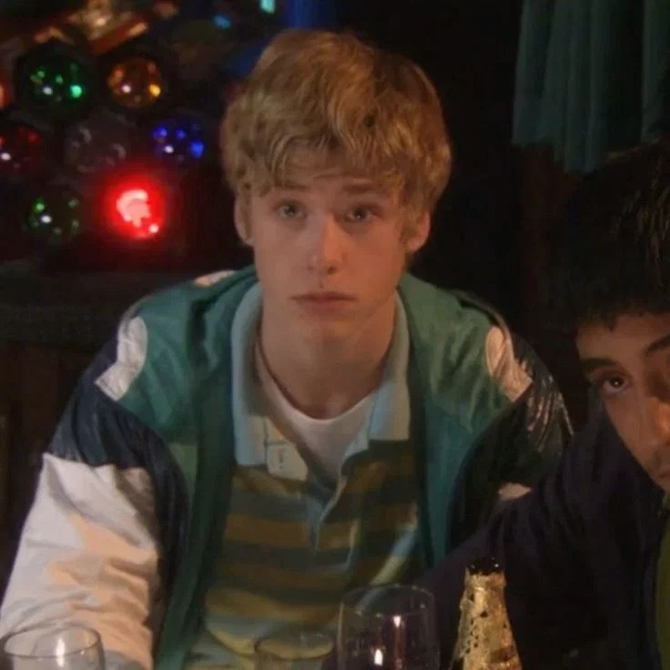 Maxxie Oliver