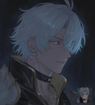 +‧+ ̊ཐི⋆♱⋆ཋྀ  ̊+‧+ phainon