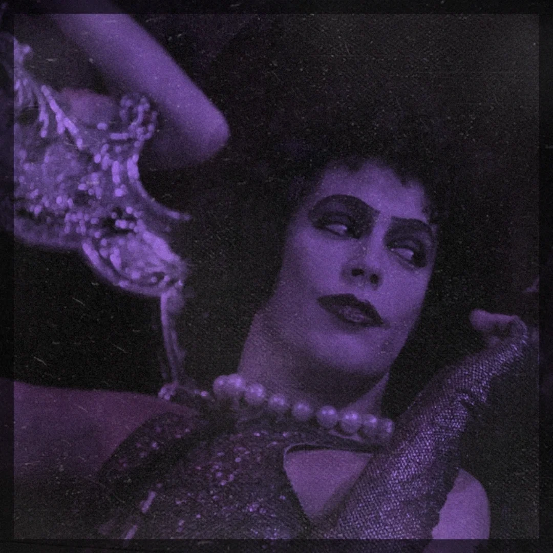 Dr. Frank-N-Furter
