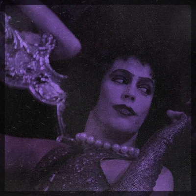 Dr. Frank-N-Furter