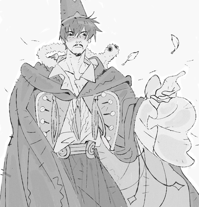 ⋆ ̊θOlruggio~Happy Accidentρ ̊⋆