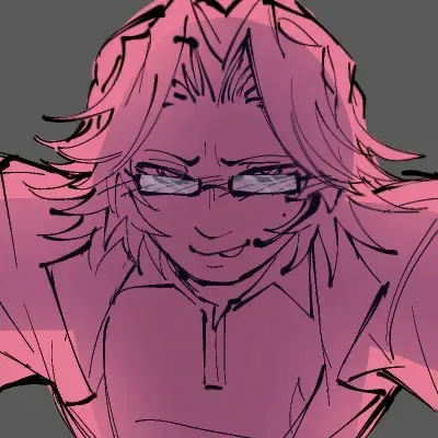 rockstar!au:anti daisuke MW