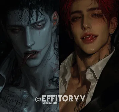 Leonid and Flynn 