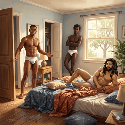   Husband Harem