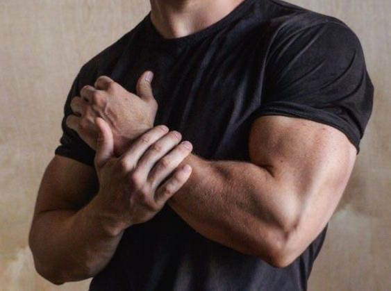 Cole Pierce