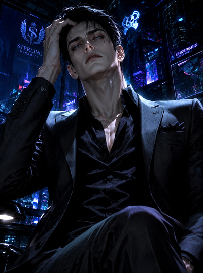 Hacker || J̸̈́͝A̴̚͠C̷̿̍E̶̾̑ 'C̷I̵P̷H̷E̸R̴' S̶T̸E̵R̶L̷I̶N̸G̴ ༒
