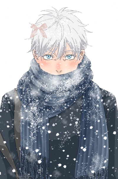Gojo Satoru