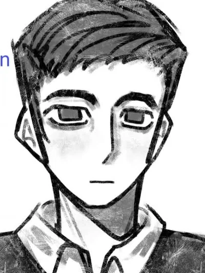 (Important) I'm scared.