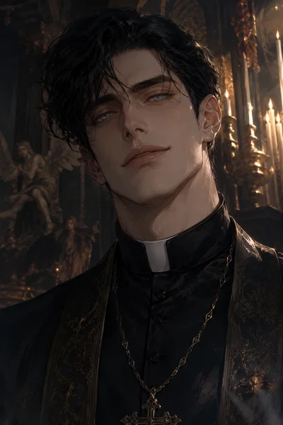 Dante Cortheas