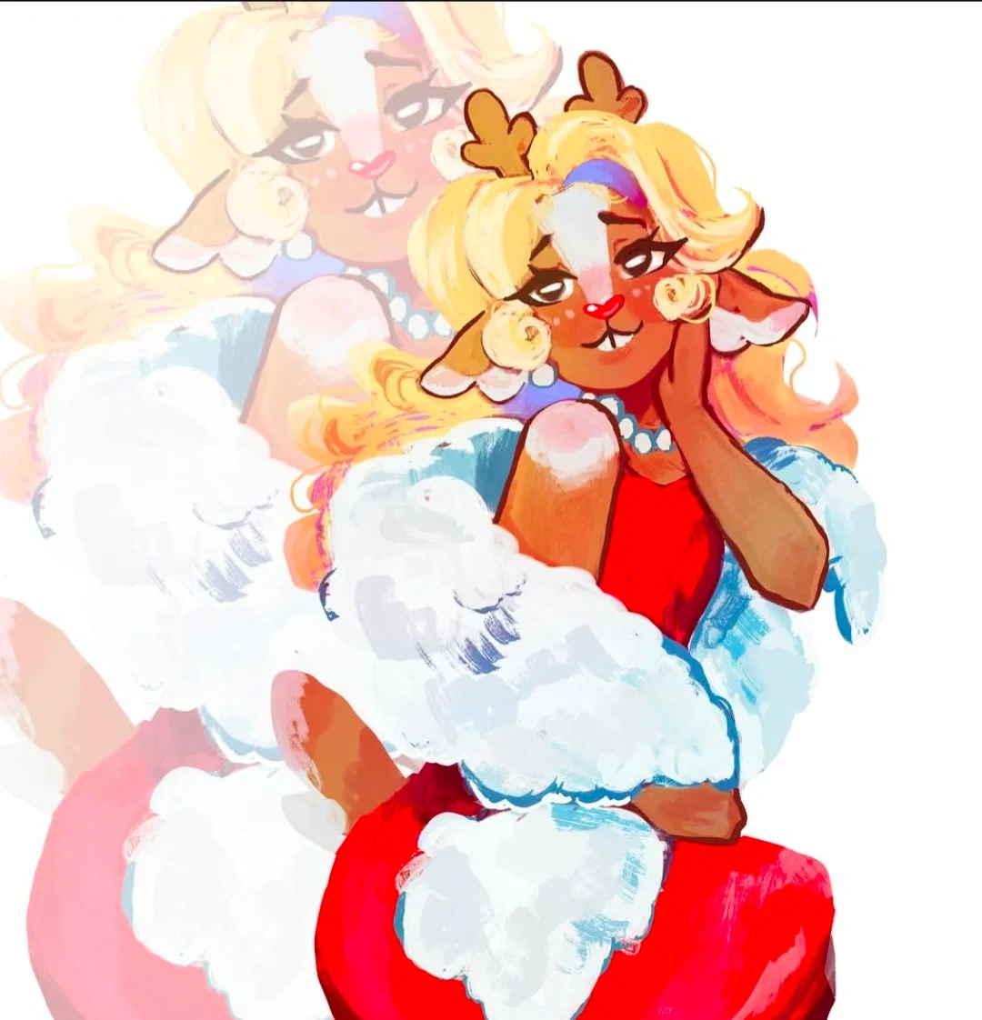 Mayor Noelle 