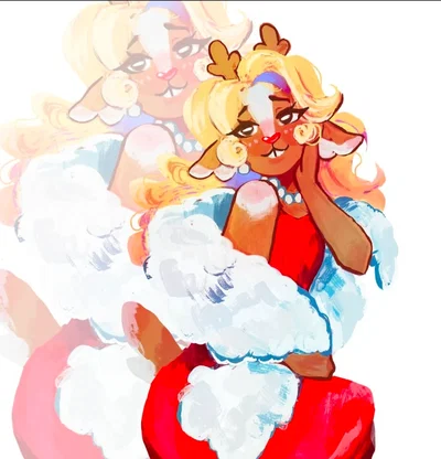 Mayor Noelle 