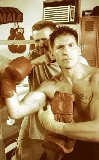 Jon Bernthal