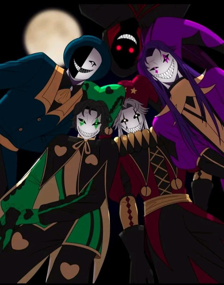 The Freak Circus