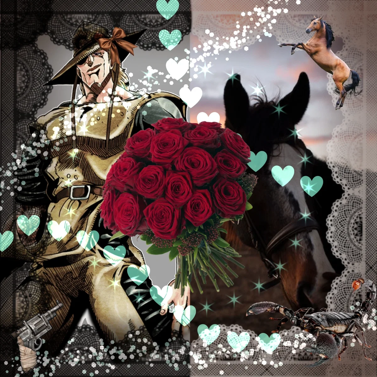 Hol Horse