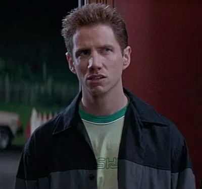 Randy Meeks