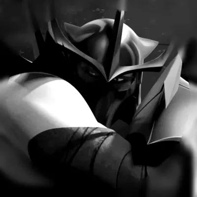 Shredder (Oroku Saki)