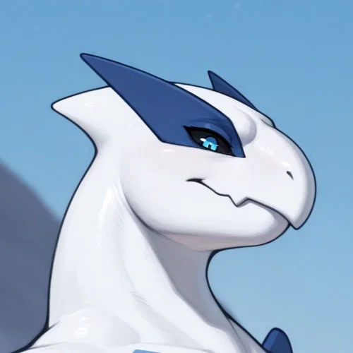 Lugia | Guardian of the Seas