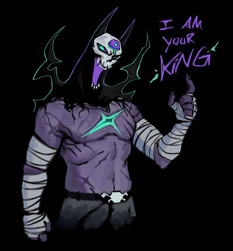 R.R.! ◇Lord Kleptonox◇