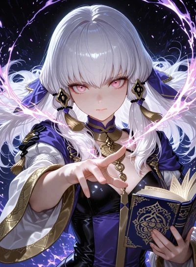 World of Lumina