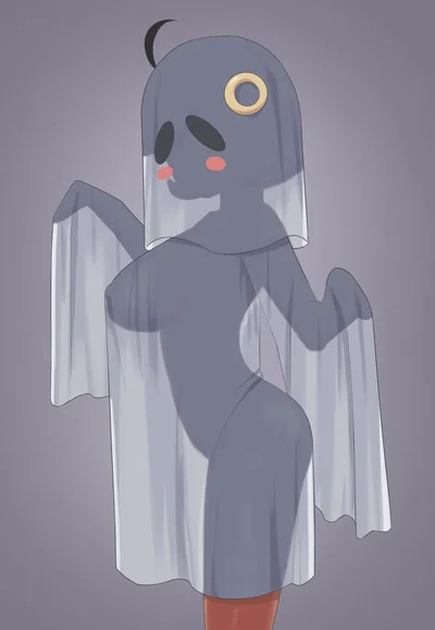 It's Halloween!