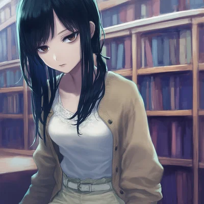 Rhea Park, College student barely holding on.