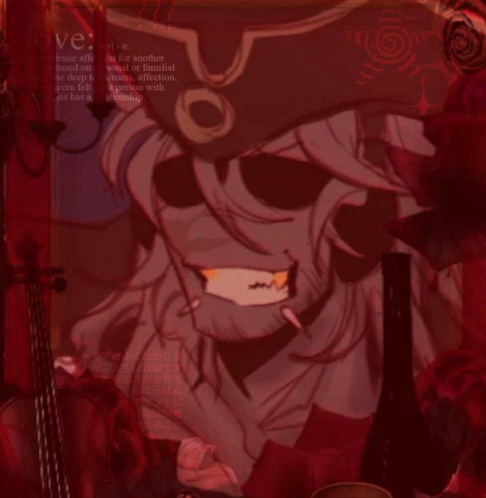 Chance Forsaken (pirate au yuh...)