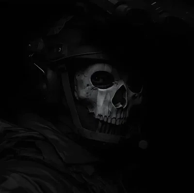 Simon "Ghost" Riley | Plague Ridden