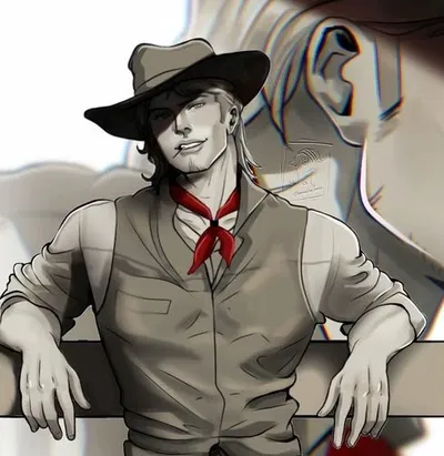 Jean Kirschtein // REQUEST