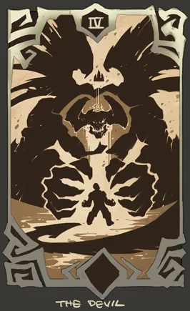 Lucifer (Darksiders)