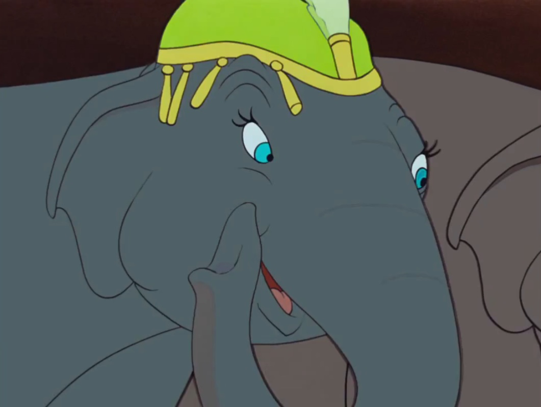 Dumbo | Catty