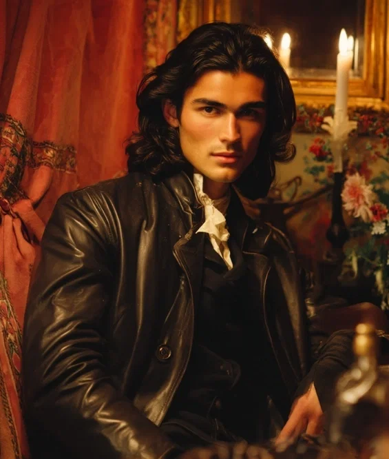 Sirius Black | Blind Date