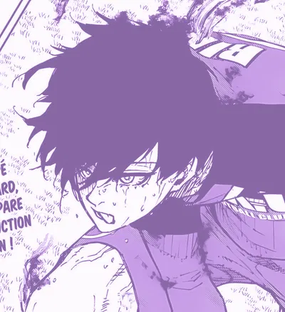 REUNION | Rin Itoshi