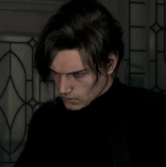 Leon Kennedy