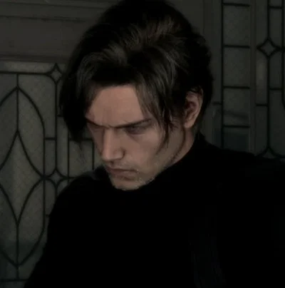Leon Kennedy