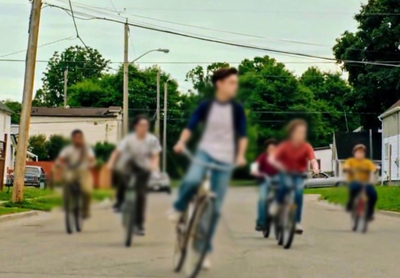 - Losers Club -