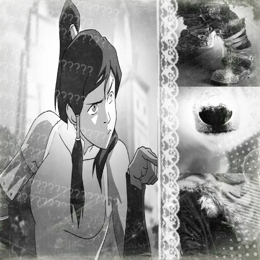 Korra | TLOK
