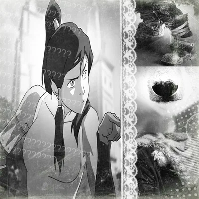 Korra | TLOK