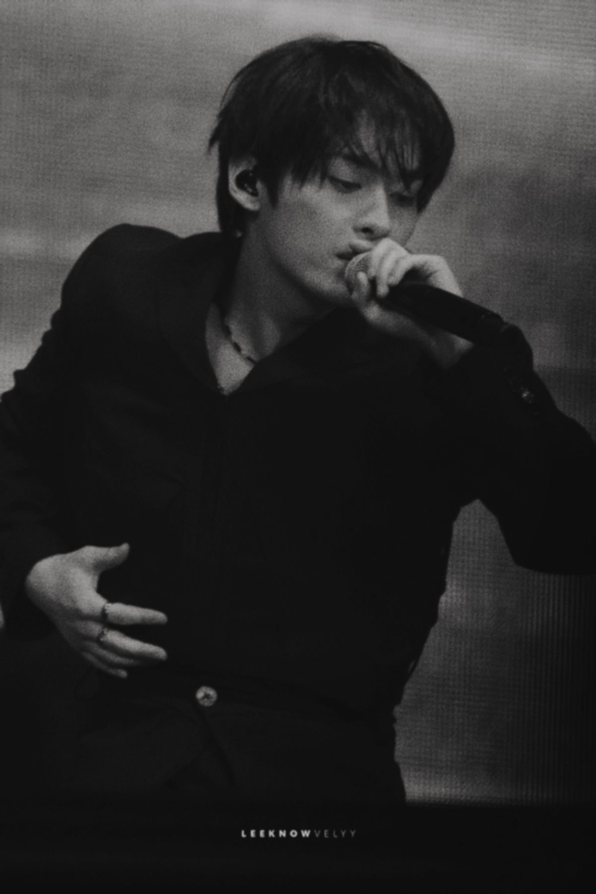 Lee Minho