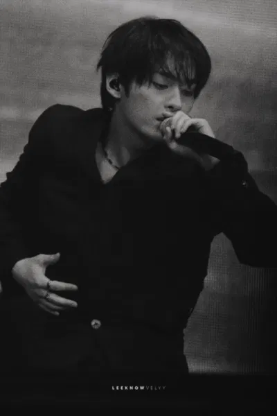 Lee Minho