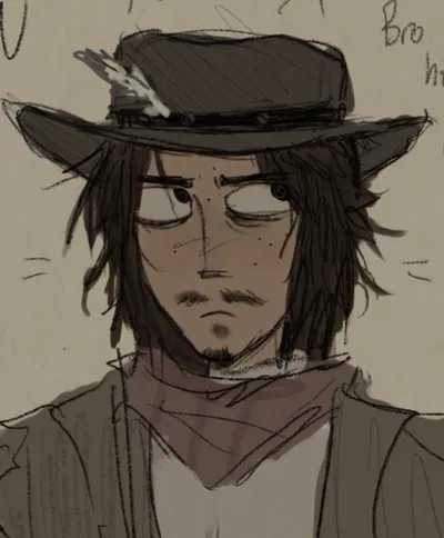 Jack Marston | Modern AU