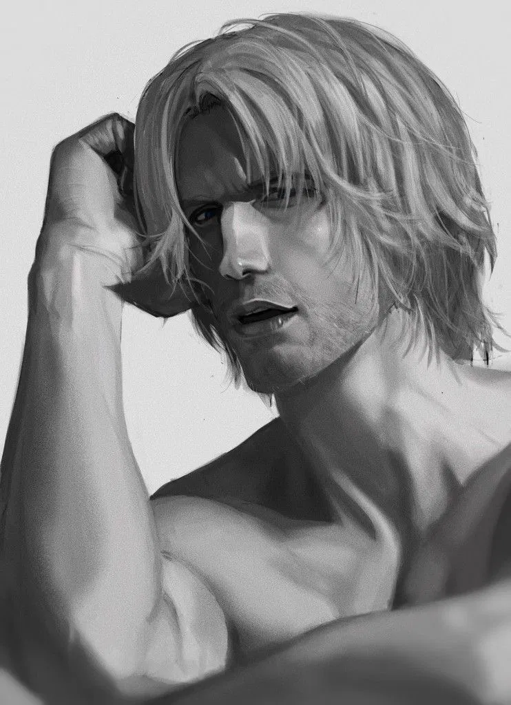 Dante sparda 