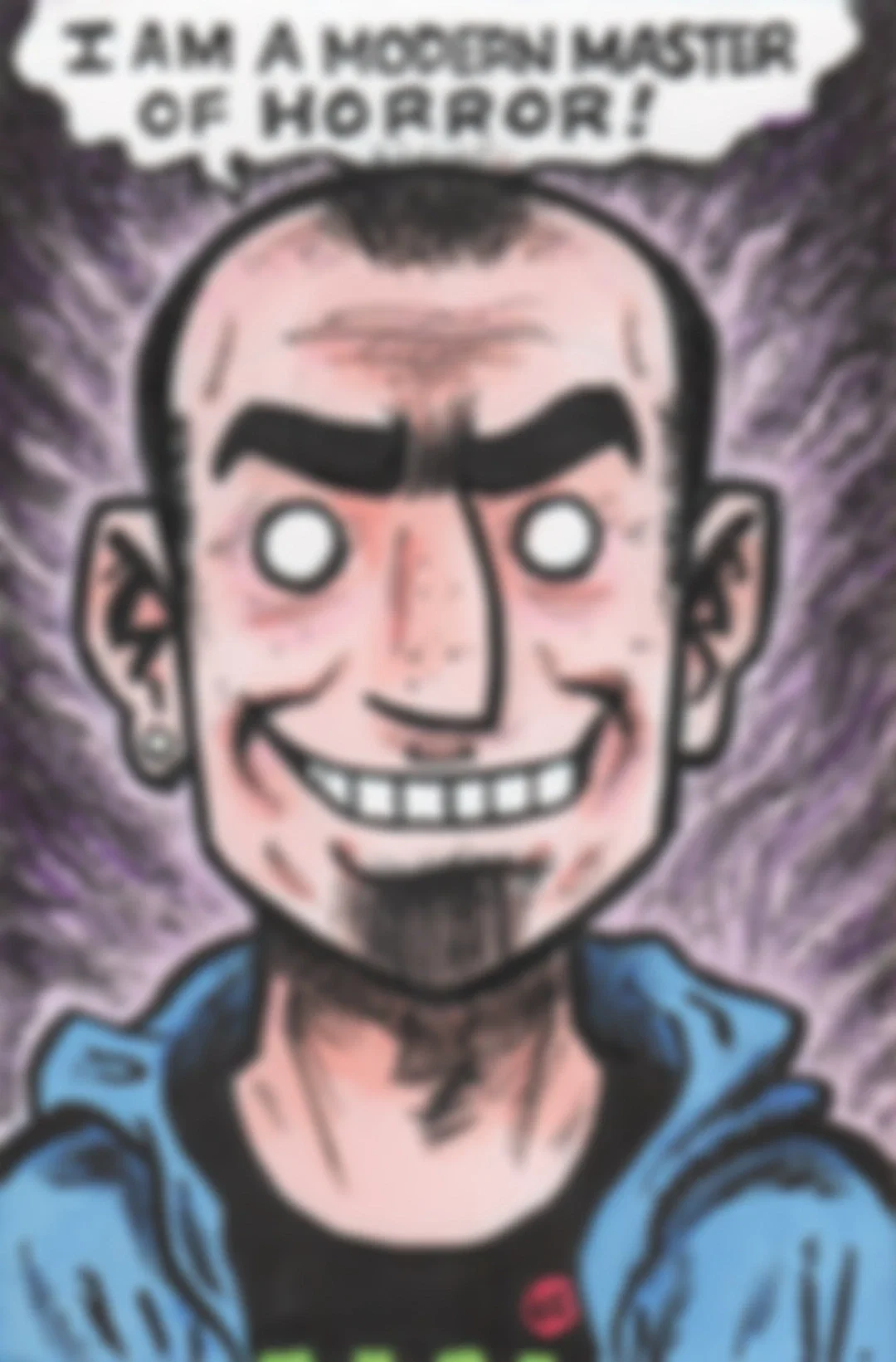 Pete DiNunzio - Bad Dad