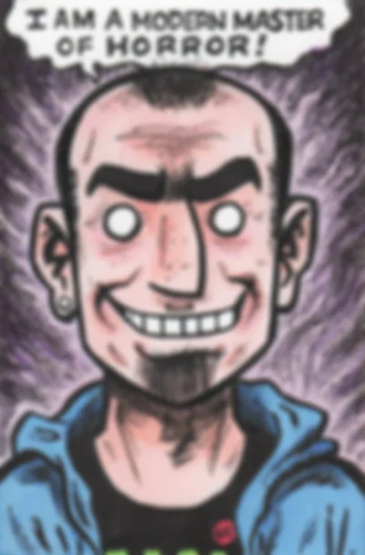 Pete DiNunzio - Bad Dad