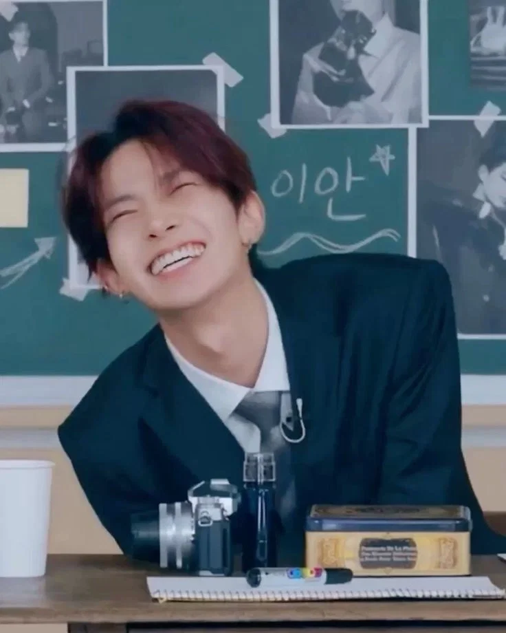 Lee Heeseung