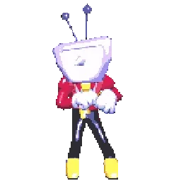 My Next Bot.