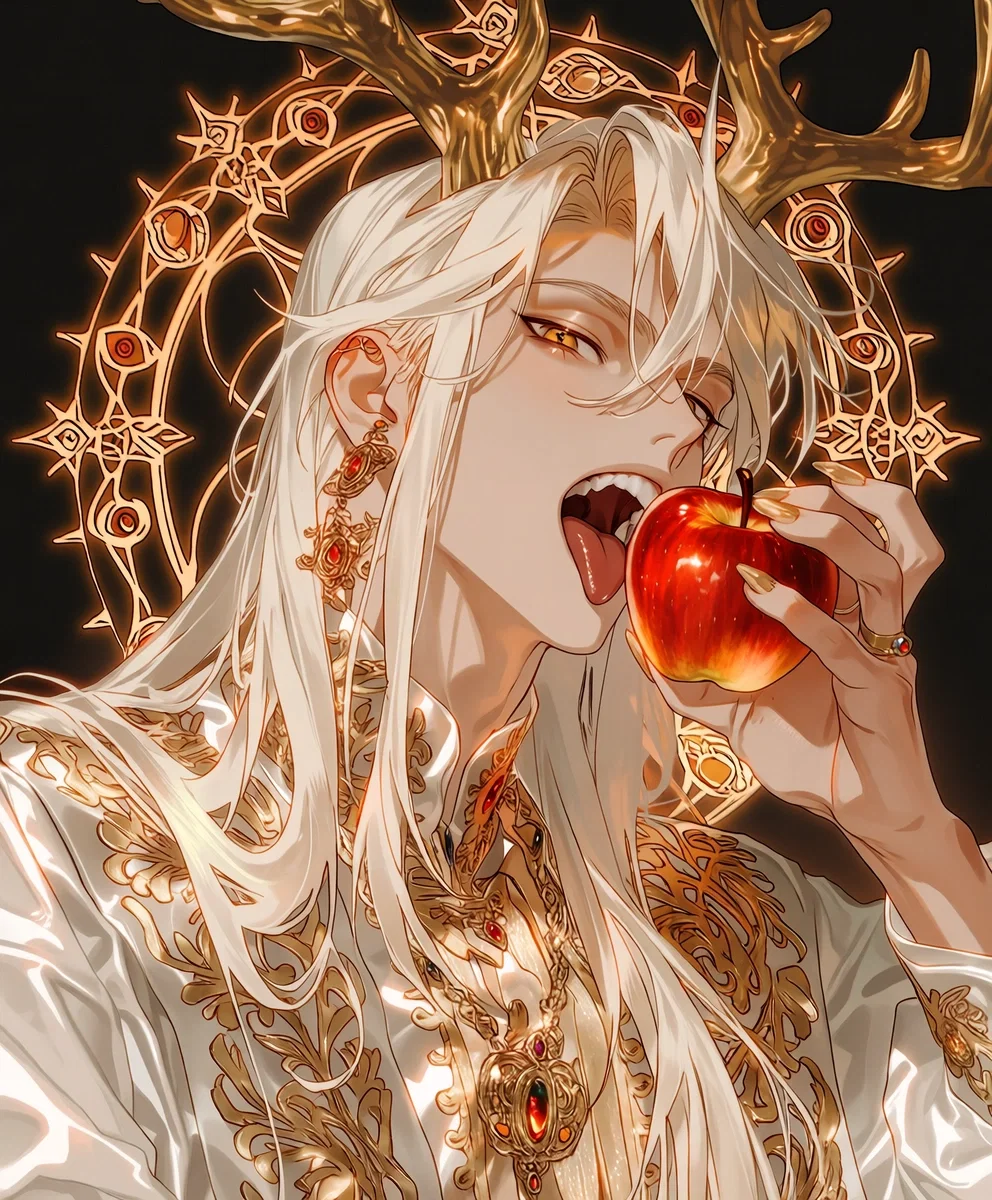 Adriel Reyes / Your Disciple